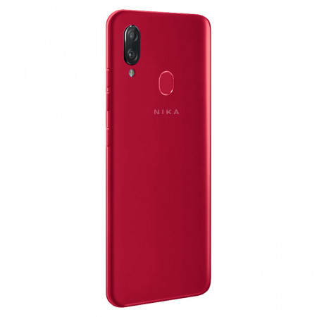 Смартфон Nika Premium