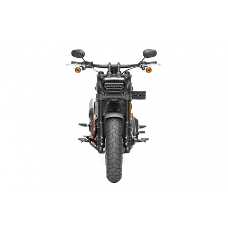 Мотоцикл Damor KG250