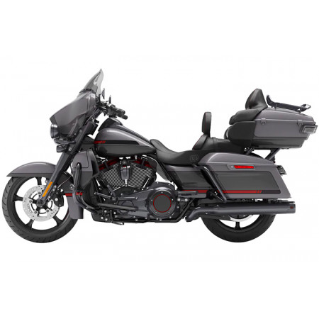 Дорожный мотоцикл Amintas Z1000RW